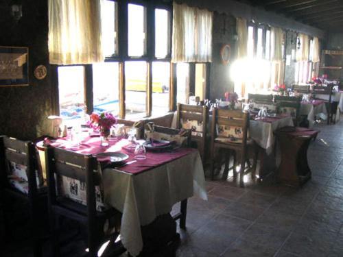 Number One Apart Hotel คาราบูรุน ภายนอก รูปภาพ